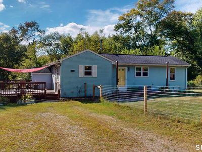 9 Rustic Way