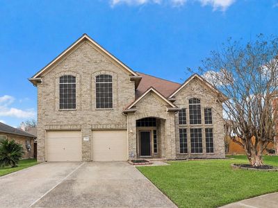 14615 Twisted Pecan Ct