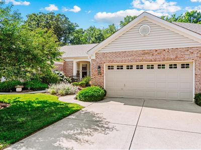 1160 Shayler Woods Dr