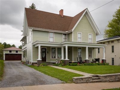 9833 State Route 812