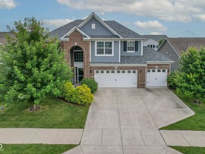 1275 Timber Bluff Rd