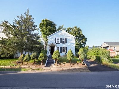 19 North Street