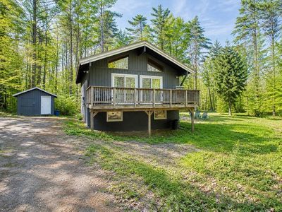 Property at 41 Tabor Circle, Albany, NH