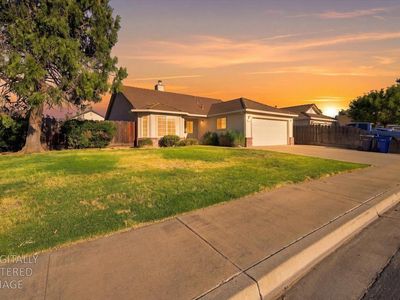 Property at 1724 Crusher Ave, Turlock, CA