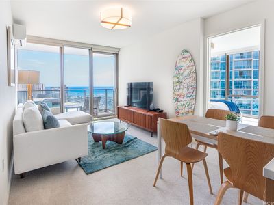 1388 Kapiolani Blvd #3501