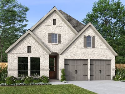 2458 Bathwick Ln