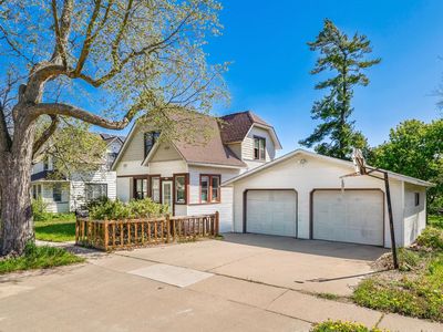 Property at 217 N Dunlap AVENUE, Viroqua, WI