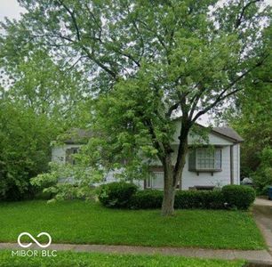 3824 Richelieu Rd
