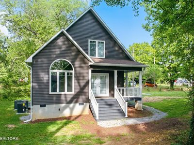 Property at 514 Church St, Vonore, TN