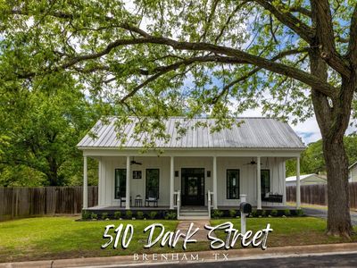 510 Dark St
