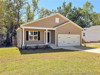331 Appaloosa Dr
