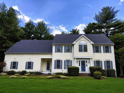 Property at 41 Highland Cir, Halifax, MA