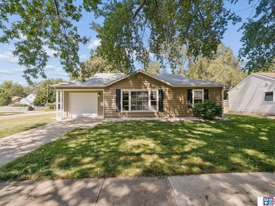 Property at 4100 D St, Lincoln, NE