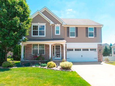 1377 Easton Way