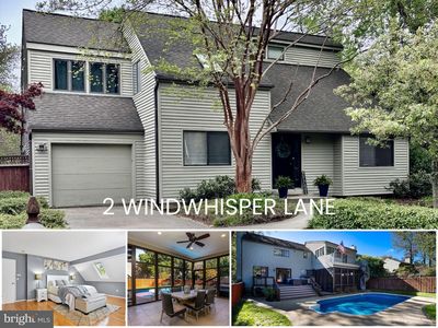 2 Windwhisper Ln