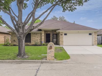 6111 Fern Meadow Rd