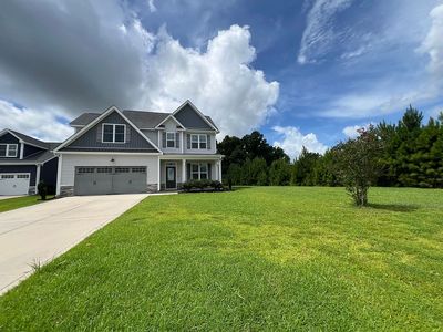 2232 Blue Bonnet Circle