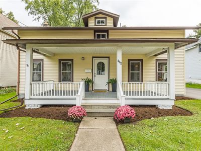 124 Stafford St