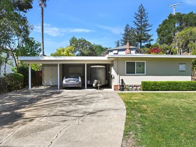 11 Chestnut Avenue
