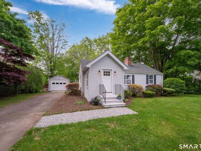26 Ninety Rod Road