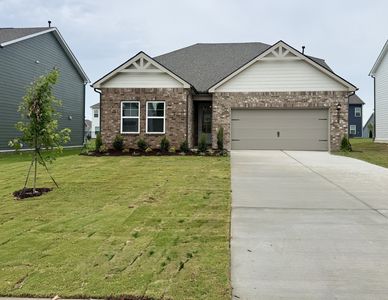 2163 Layla Ln Lot 263
