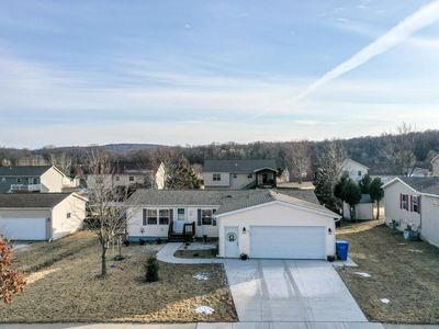 501 Red Spruce Avenue