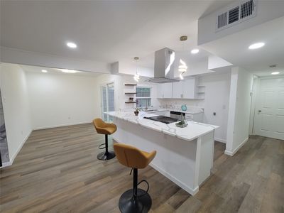 Property at 728 Arrowhead Cir, Garland, TX