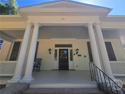 997 S Milledge Avenue #1