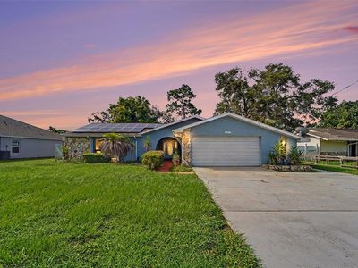 8422 SPRING HILL DRIVE