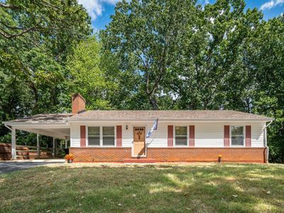1116 Coolbrook Rd