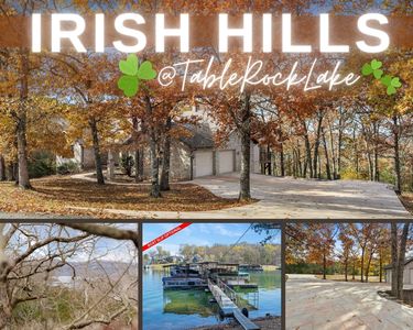 94 Irish Hills Boulevard