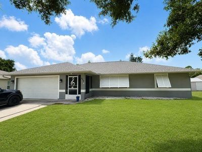 Property at 232 Midvale Ter, Sebastian, FL