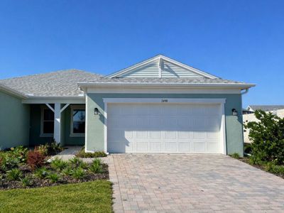 Property at Colton Plan, Shores at Stillwater, Englewood, FL