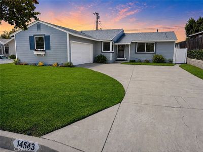 14543 Florita Rd