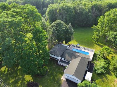 Property at 177 Mildahn Rd, Macedon, NY