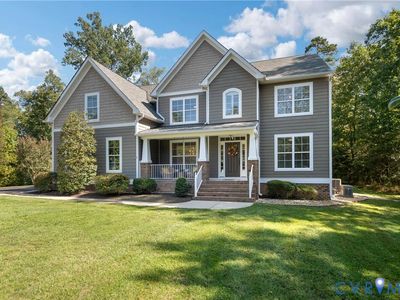 9101 Barrows Hill Ter