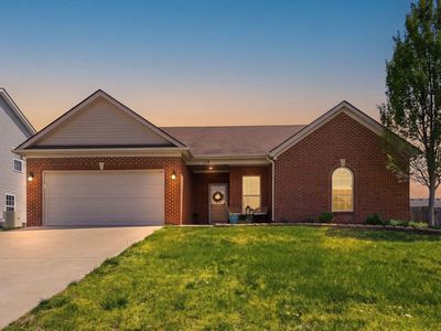 132 Shelby Way