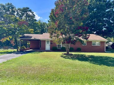 402 Mitchell Ave