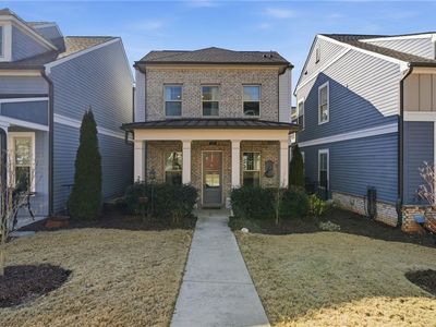 2029 Brookings Ln SE