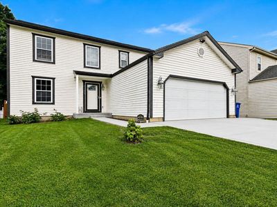 5048 Blue Meadow Ct