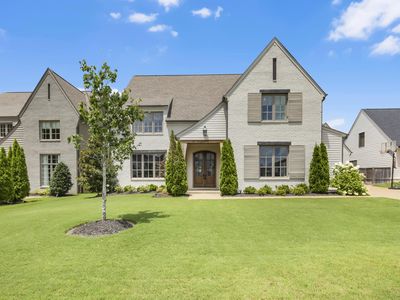 12592 Miss Carson Ln