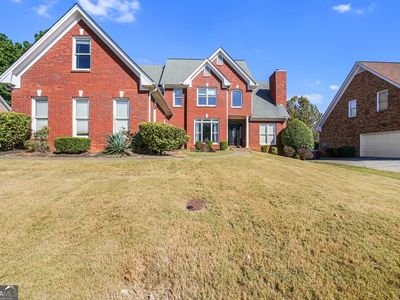 5640 Mountain Meadow Ct