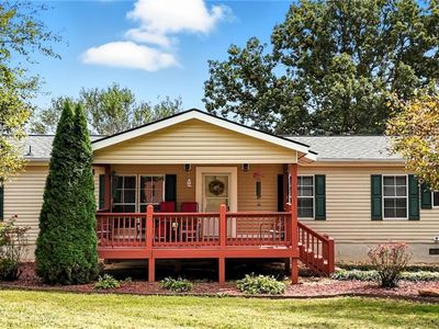 294 Old Ballground Rd