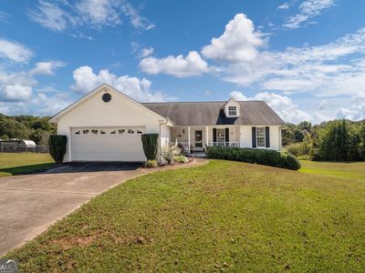 4630 Gillsville Hwy