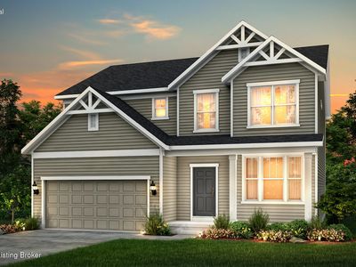 LOT 8 Millstone Ct
