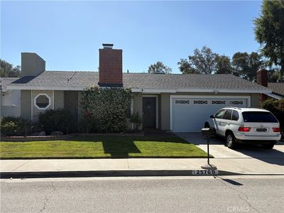 25769 Olivas Park Rd