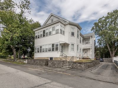 277 Cumberland Rd