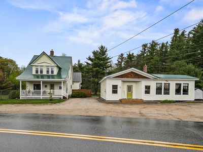 66 Intervale Crossroad #A & B