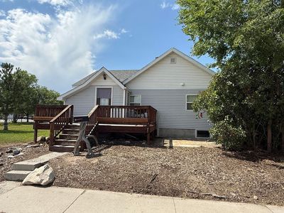Property at 210 N 5th St W, Riverton, WY
