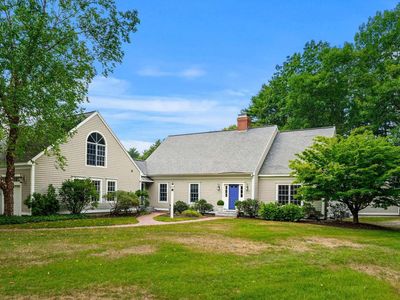 21 Garland Road